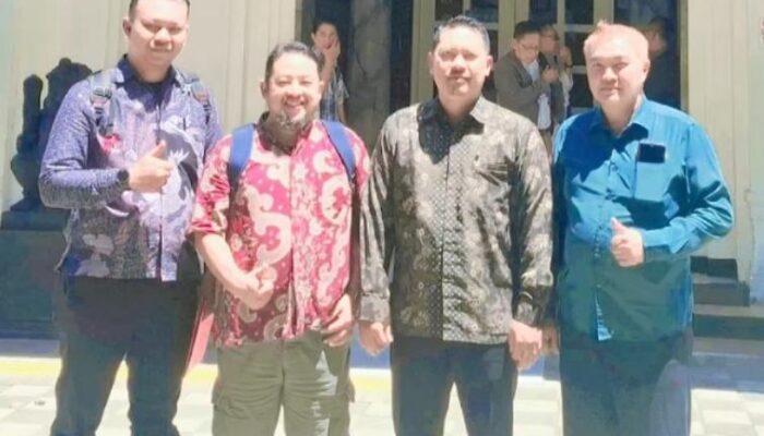 Gugatan PHK Sepihak: PN Surabaya Sidangkan Sengketa Eks Karyawan PT Sukanda Djaya