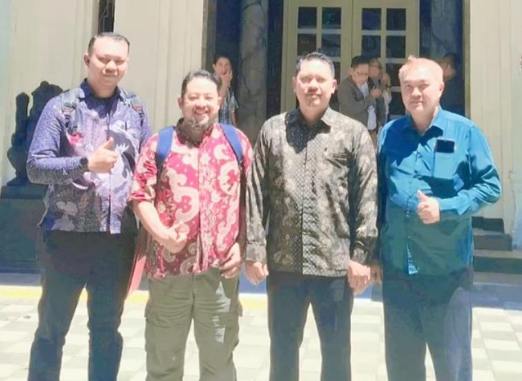Gugatan PHK Sepihak: PN Surabaya Sidangkan Sengketa Eks Karyawan PT Sukanda Djaya