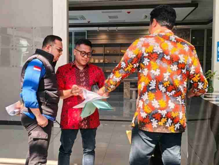 Aktivis Desak Audit Total Tambang Tumpang Pitu, Sorot Dugaan Tambang Liar di Rogojampi Tanpa Reklamasi