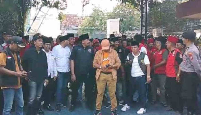 Bukan Gelombang Protes, Madas Serumpun Justru Apresiasi Putusan Hakim PN Sampang