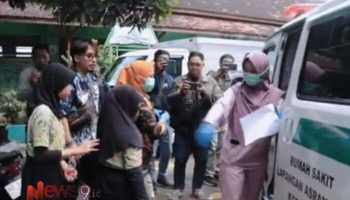Puluhan Siswa SDN 1 Demangan Diduga Alami Keracunan MBG, Penyelidikan Masih Berlangsung