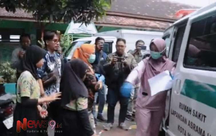 Puluhan Siswa SDN 1 Demangan Diduga Alami Keracunan MBG, Penyelidikan Masih Berlangsung