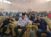 Madas Malang Raya Hadiri HUT ke-15 GRIB Jaya