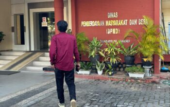 Menuju Pilkades Ra’as 2027: Menggugat Tradisi "Kucing dalam Karung" dengan Adu Gagasan