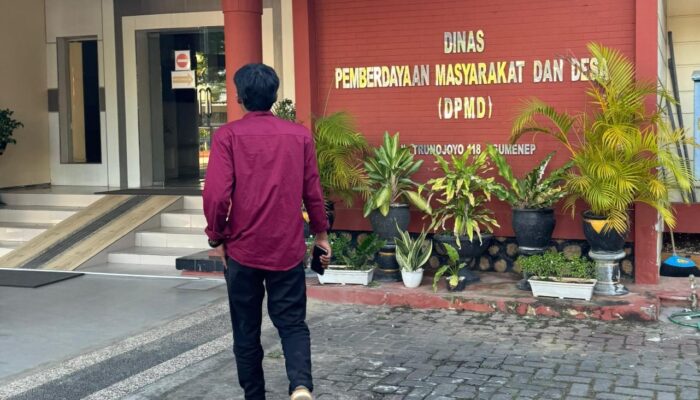 Menuju Pilkades Ra’as 2027: Menggugat Tradisi “Kucing dalam Karung” dengan Adu Gagasan