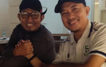 Bupati Sumenep Apresiasi Positif Peluncuran E-Book “Yudi The Connector”