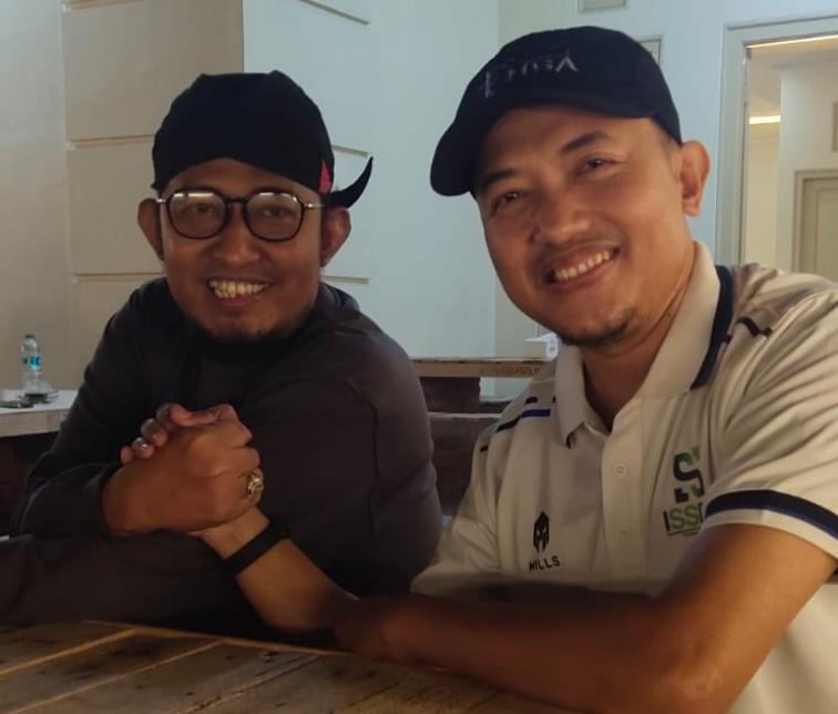 Bupati Sumenep Apresiasi Positif Peluncuran E-Book “Yudi The Connector”