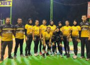 Dramatis! Tim Putri Arya Wiraraja Unija Tumbangkan Unggulan Pasopati, Bupati Cup 2026 Gempar