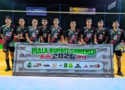 Tim Lokal Arya Wiraraja Unija Hancurkan “Batman” 2-0, Bukti Tim Berdikari Lebih Ditakuti dari Tim dengan Pemain Bon