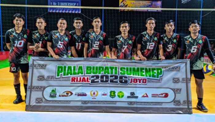 Tim Lokal Arya Wiraraja Unija Hancurkan “Batman” 2-0, Bukti Tim Berdikari Lebih Ditakuti dari Tim dengan Pemain Bon