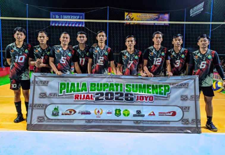 Tim Lokal Arya Wiraraja Unija Hancurkan “Batman” 2-0, Bukti Tim Berdikari Lebih Ditakuti dari Tim dengan Pemain Bon