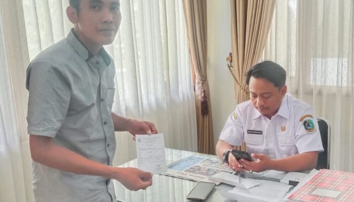 IWB Angkat Suara, DPRD Diminta Segera Tindaklanjuti Permohonan Hearing Warga Kalibarumanis