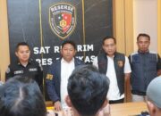 Diduga Cabuli Dua Anak Bertahun-tahun, Guru Ngaji di Pamekasan Ditangkap