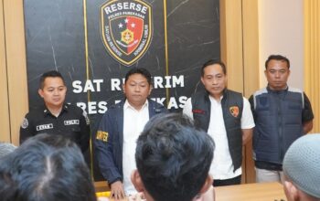 Diduga Cabuli Dua Anak Bertahun-tahun, Guru Ngaji di Pamekasan Ditangkap
