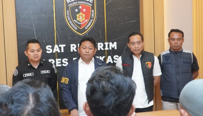 Diduga Cabuli Dua Anak Bertahun-tahun, Guru Ngaji di Pamekasan Ditangkap