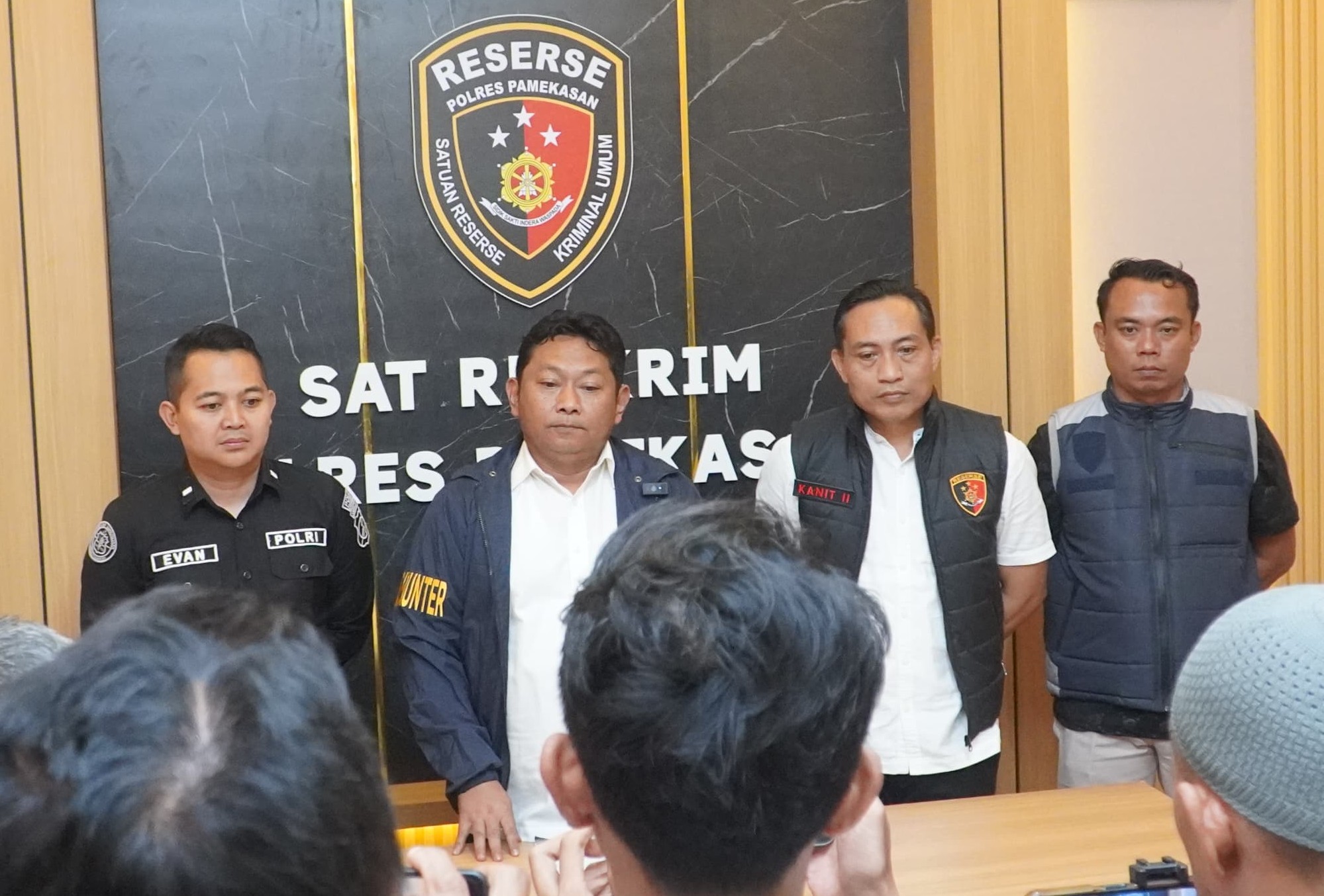 Diduga Cabuli Dua Anak Bertahun-tahun, Guru Ngaji di Pamekasan Ditangkap