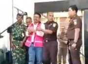 Dana Pokir Diduga Disulap Jadi Bancakan, Ketua DPRD dan Lima Tersangka Lainnya Ditahan