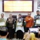 Bupati Lumajang Menetapkan tiga Desa Sebagai Percontohan Program Desa Cantik