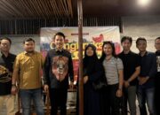 Aktivis Cipayung Plus Jatim–Kalteng Gelar Cangkrukan Kebangsaan,