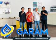 AMPAS dan PT Garam Perkuat Sinergi, Target Swasembada Garam 2027