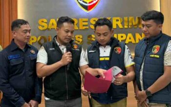Remaja di Sampang Ditangkap Polisi, Usai Sebarkan Video Pornografi