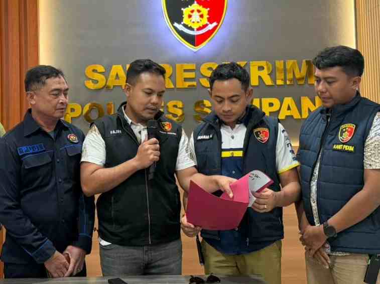 Remaja di Sampang Ditangkap Polisi, Usai Sebarkan Video Pornografi