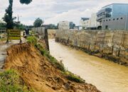 Masuk Tahun Kedua, Polres Sumenep Dinilai Abaikan Inti Kasus Kelalaian Proyek APBN