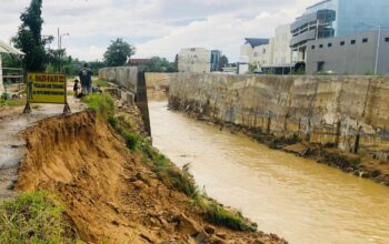 Masuk Tahun Kedua, Polres Sumenep Dinilai Abaikan Inti Kasus Kelalaian Proyek APBN
