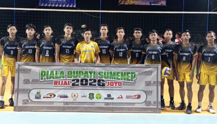 Dramatis! Tim Putra Arya Wiraraja Unija Taklukkan Lybass 2-0, Susul Tim Putri ke 8 Besar