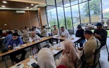 BarokahNet Jadi Motor Kolaborasi ISP di Madura