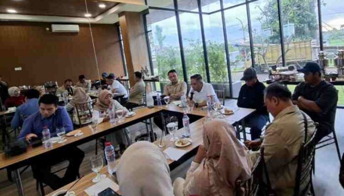 BarokahNet Jadi Motor Kolaborasi ISP di Madura