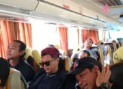 ICON RI Salut dengan Kekompakan Aksi Warga Banyuwangi: Bukan Sekadar Omong Kosong