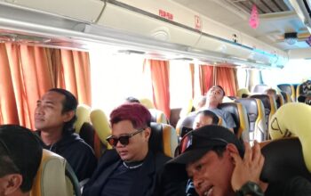 ICON RI Salut dengan Kekompakan Aksi Warga Banyuwangi: Bukan Sekadar Omong Kosong