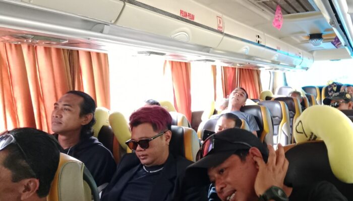 ICON RI Salut dengan Kekompakan Aksi Warga Banyuwangi: Bukan Sekadar Omong Kosong