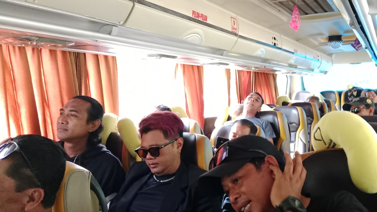 ICON RI Salut dengan Kekompakan Aksi Warga Banyuwangi: Bukan Sekadar Omong Kosong