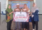 Penyaluran BLT-DD April 2026 di Desa Darmorejo: Wujud Komitmen Menjaga Daya Tahan Ekonomi Warga