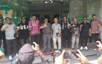 Warga Banyuwangi Desak Pemerintah Pusat Bertindak, Aksi Besar Disebut Tinggal Menunggu Waktu