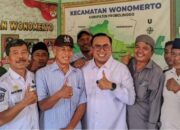 Konflik Warga Wonomerto Lewat Mediasi Berakhir Damai, DPRD Apresiasi Musyawarah Masyarakat