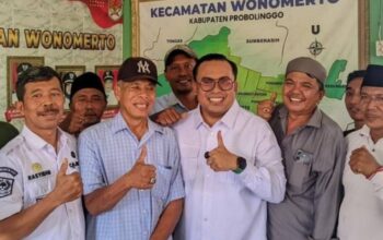 Konflik Warga Wonomerto Lewat Mediasi Berakhir Damai, DPRD Apresiasi Musyawarah Masyarakat