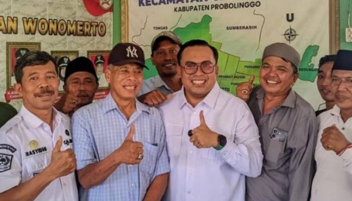 Konflik Warga Wonomerto Berakhir Damai, DPRD Apresiasi Musyawarah Masyarakat