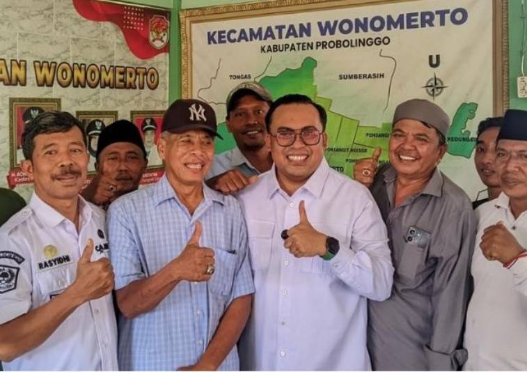 Konflik Warga Wonomerto Lewat Mediasi Berakhir Damai, DPRD Apresiasi Musyawarah Masyarakat