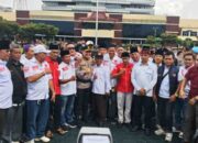 Apel Besar Sabuk Kamtibmas, Kapolda Jatim Tekankan Sinergi Hadapi Ancaman Multidimensi