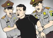 Oknum PNS DLH Lumajang Terlibat Peredaran Narkoba Ditangkap Jajaran Polres Lumajang