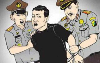 Oknum PNS DLH Lumajang Terlibat Peredaran Narkoba Ditangkap Jajaran Polres Lumajang