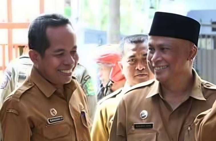 TKA SMP, Kadisdik Sumenep Jamin Transparansi dan Integritas Ujian