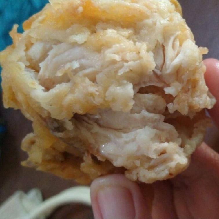 SPPG Bhakti Bunda Berjaya Diduga Kembali Distribusikan Makanan Tak Layak ke Siswa