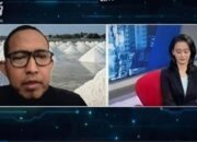 Kolaborasi Tiga Level Pemerintahan, Sumenep Genjot Produksi Garam Nasional