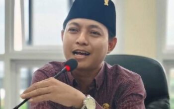31 Prolegda 2026 Disahkan, DPRD Sumenep Kejar Target di Tengah Tumpukan Raperda Lama