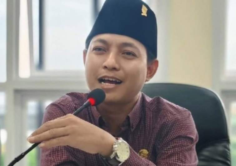 31 Prolegda 2026 Disahkan, DPRD Sumenep Kejar Target di Tengah Tumpukan Raperda Lama