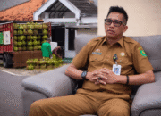 Kabag Perekonomian dan SDA Sumenep Bungkam, Dugaan Penyelewengan LPG Subsidi Menguat